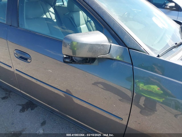 2007 CADILLAC CTS 1G6DM57T670134916 Photo 5