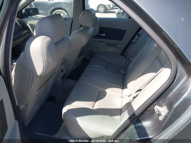 2007 CADILLAC CTS 1G6DM57T670134916 Photo 7