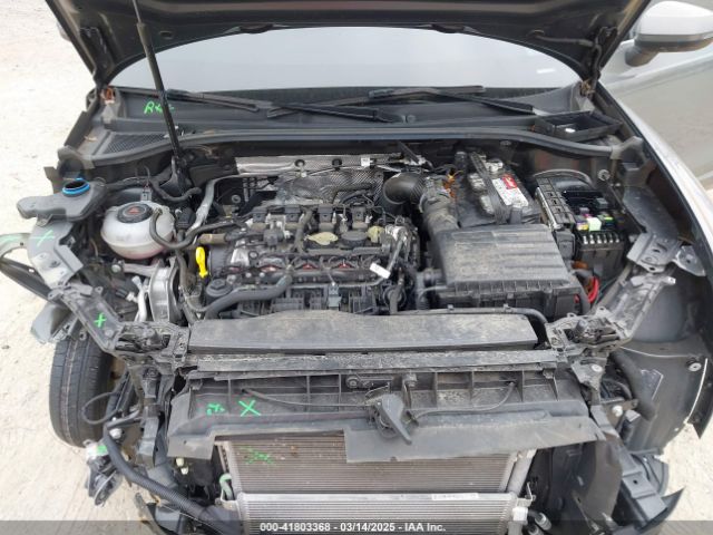 2022 AUDI Q3 WA1AUCF37N1096376 Photo 9