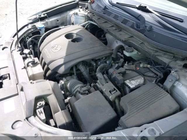 JM3KE2CY3G0632368 Mazda Cx-5 Touring