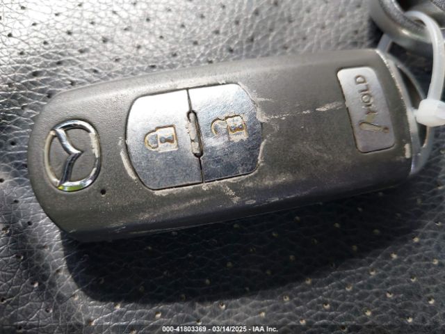 JM3KE2CY3G0632368 Mazda Cx-5 Touring