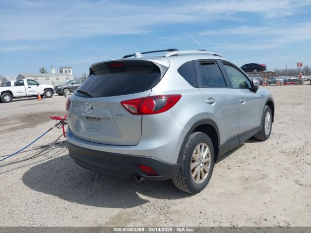 JM3KE2CY3G0632368 Mazda Cx-5 Touring