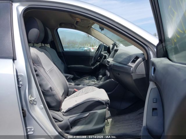 JM3KE2CY3G0632368 Mazda Cx-5 Touring