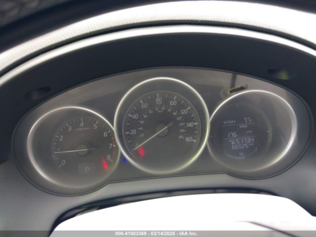 JM3KE2CY3G0632368 Mazda Cx-5 Touring