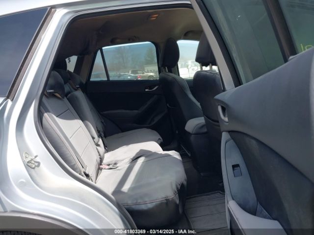 JM3KE2CY3G0632368 Mazda Cx-5 Touring