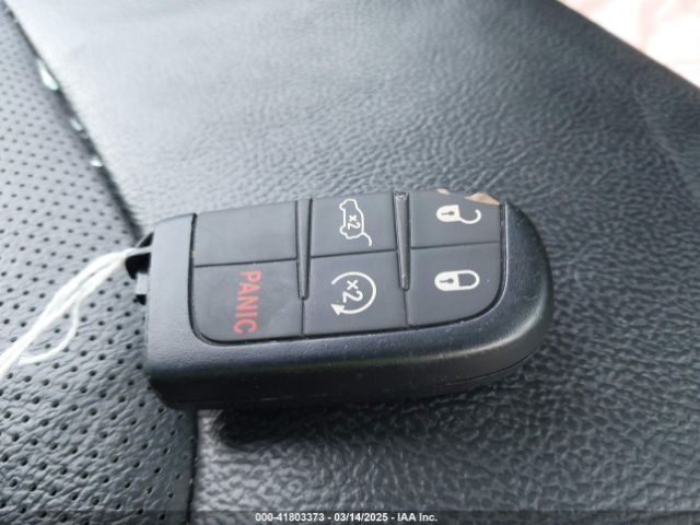 3C4NJDCB6MT561125 Jeep Compass Limited 4x4