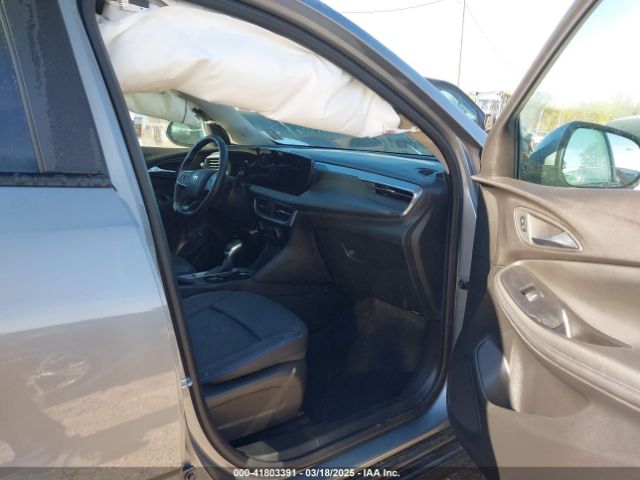 KL4AMDSL0SB001125 Buick Encore Gx Sport Touring Fwd