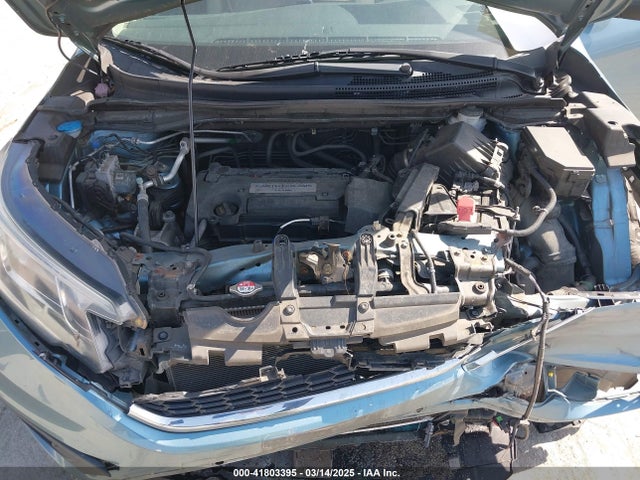 5J6RM4H33FL049826 Honda CR-V LX