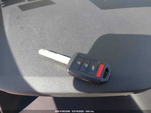 5J6RM4H33FL049826 Honda CR-V LX
