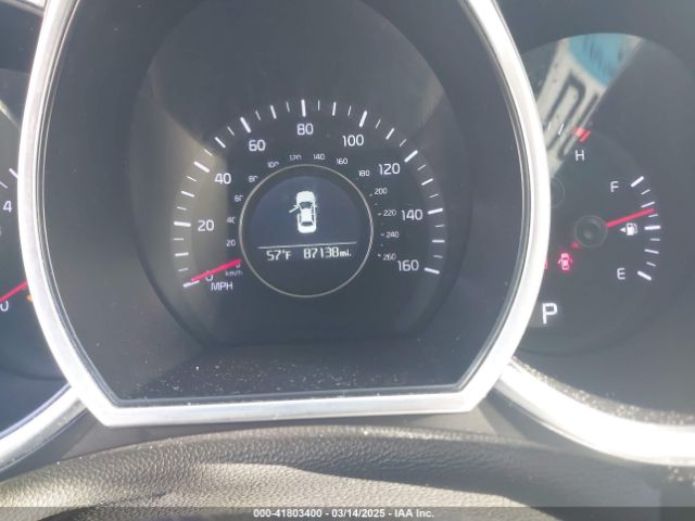 5XXGN4A75FG370371 KIA OPTIMA EX