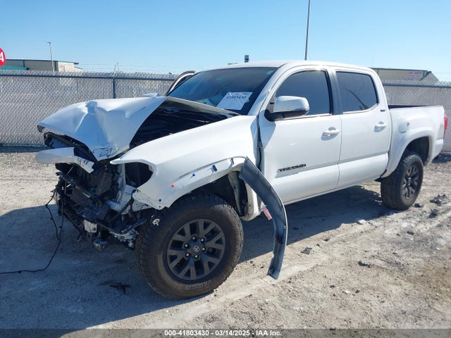 3TYCZ5AN6PT179375 Toyota Tacoma Sr5 V6
