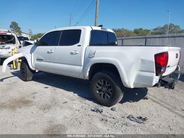 3TYCZ5AN6PT179375 Toyota Tacoma Sr5 V6