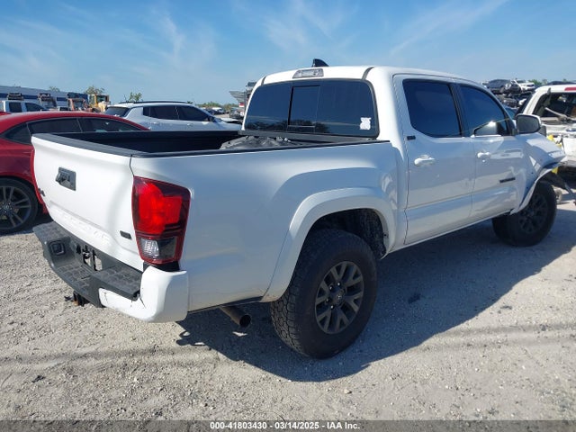 3TYCZ5AN6PT179375 Toyota Tacoma Sr5 V6