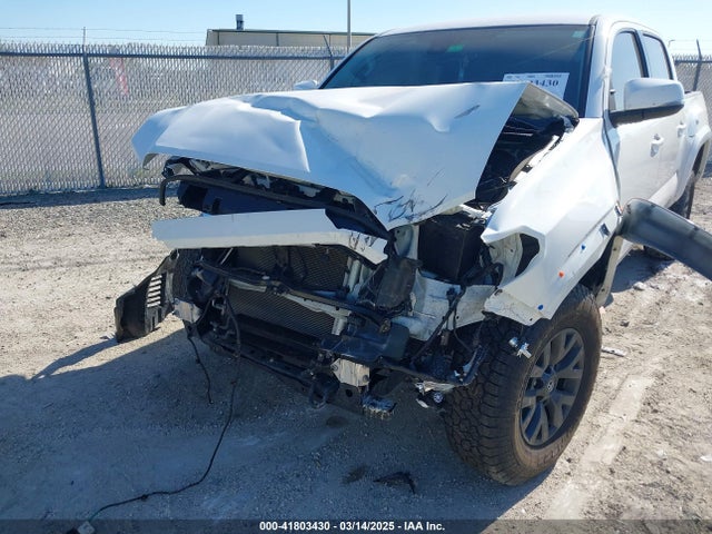 3TYCZ5AN6PT179375 Toyota Tacoma Sr5 V6