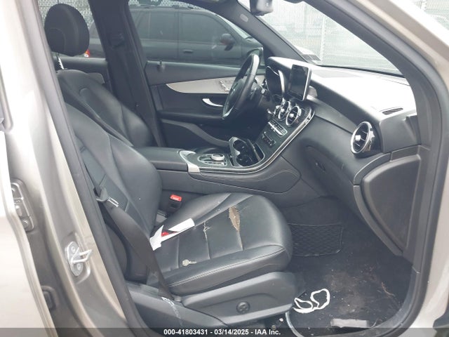 WDC0G4KB3KF616092 Mercedes-Benz Glc 300 4matic