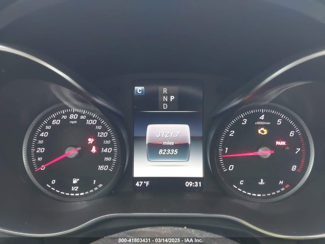 WDC0G4KB3KF616092 Mercedes-Benz Glc 300 4matic