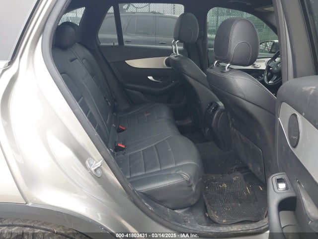 WDC0G4KB3KF616092 Mercedes-Benz Glc 300 4matic