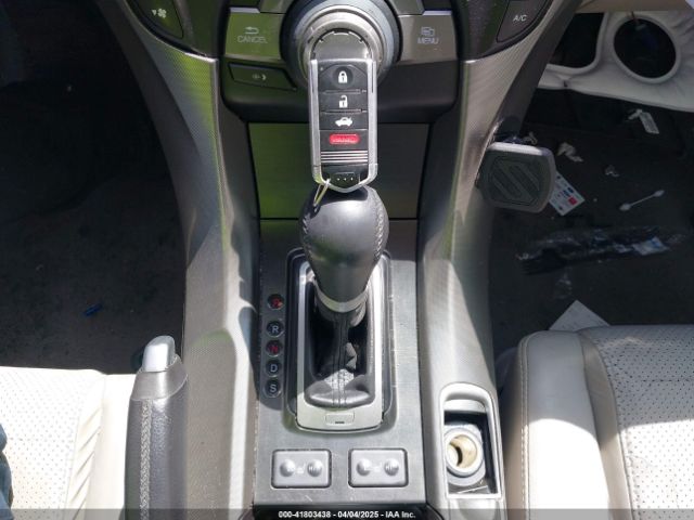 2010 ACURA TL 19UUA8F56AA007838 Photo 10