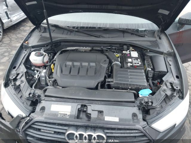 2020 AUDI A3 WAUBEGFF0LA103168 Photo 9
