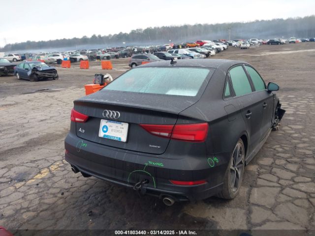 2020 AUDI A3 WAUBEGFF0LA103168 Photo 3