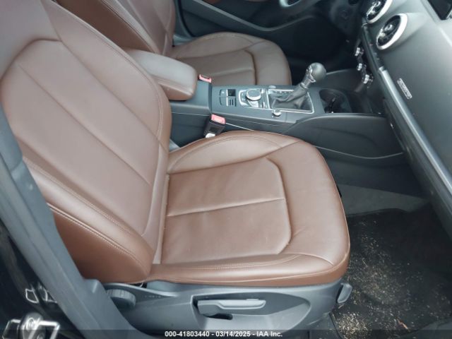 2020 AUDI A3 WAUBEGFF0LA103168 Photo 4