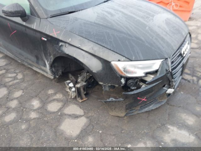 2020 AUDI A3 WAUBEGFF0LA103168 Photo 5