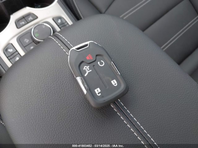 2024 GMC TERRAIN 3GKALXEG8RL395592 Photo 10