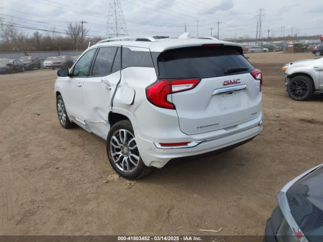 2024 GMC TERRAIN 3GKALXEG8RL395592 Photo 2
