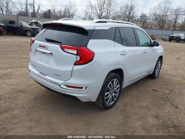2024 GMC TERRAIN 3GKALXEG8RL395592 Photo 3