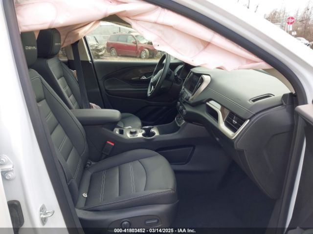 2024 GMC TERRAIN 3GKALXEG8RL395592 Photo 4