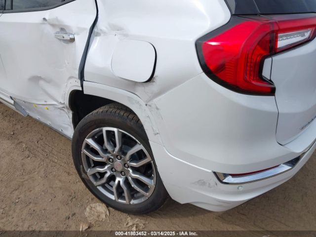 2024 GMC TERRAIN 3GKALXEG8RL395592 Photo 5