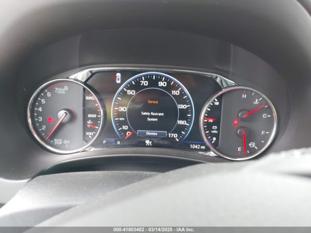 2024 GMC TERRAIN 3GKALXEG8RL395592 Photo 6