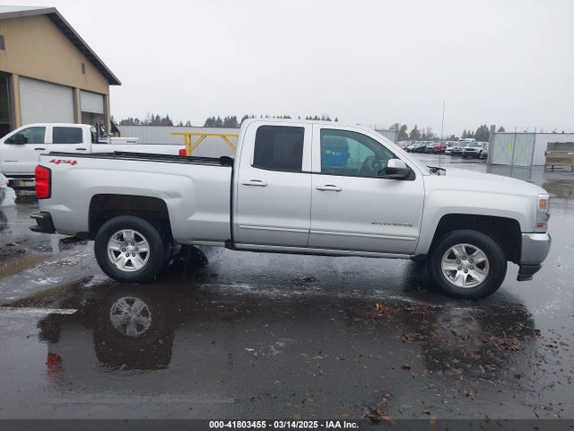 Chevrolet Silverado 1500 Ld Lt 2019 2GCVKPEC1K1139539 Image 13