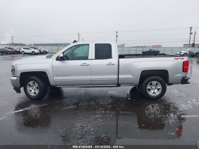 Chevrolet Silverado 1500 Ld Lt 2019 2GCVKPEC1K1139539 Image 14