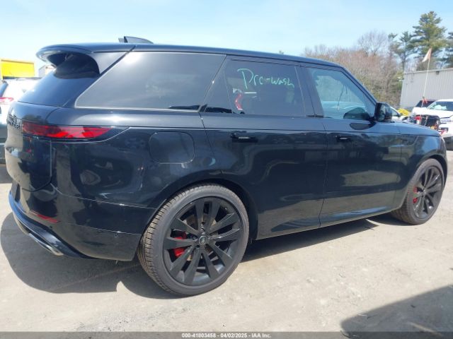 SAL1L9FU3RA199796 Land Rover Range Rover Sport Dynamic Se