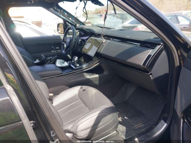 SAL1L9FU3RA199796 Land Rover Range Rover Sport Dynamic Se