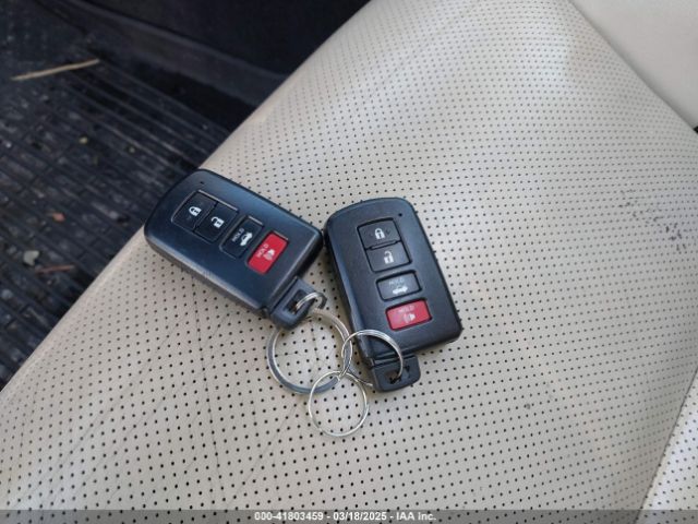 4T1BD1EB1HU057319 Toyota Avalon Hybrid Limited
