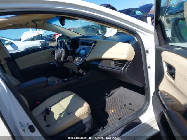 4T1BD1EB1HU057319 Toyota Avalon Hybrid Limited