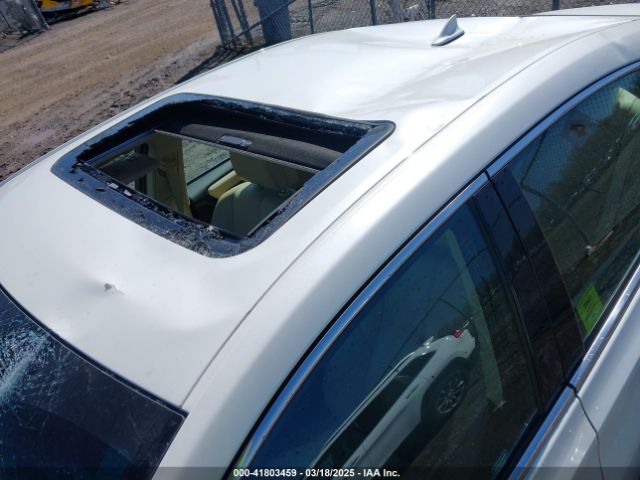 4T1BD1EB1HU057319 Toyota Avalon Hybrid Limited
