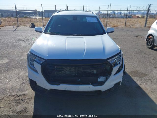 3GKALPEV8NL251632 GMC Terrain Fwd Slt