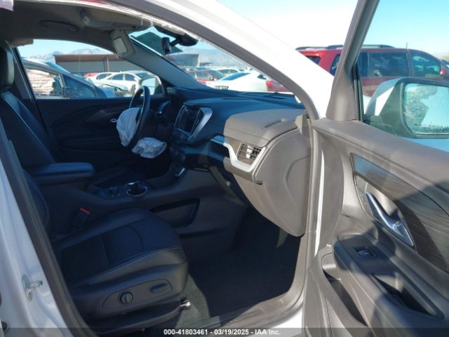 3GKALPEV8NL251632 GMC Terrain Fwd Slt