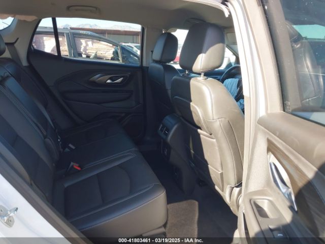3GKALPEV8NL251632 GMC Terrain Fwd Slt