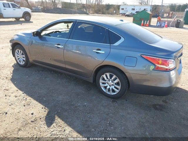 1N4AL3AP8FN326865 Nissan Altima 2.5/2.5 S/2.5 Sl/2.5 Sv
