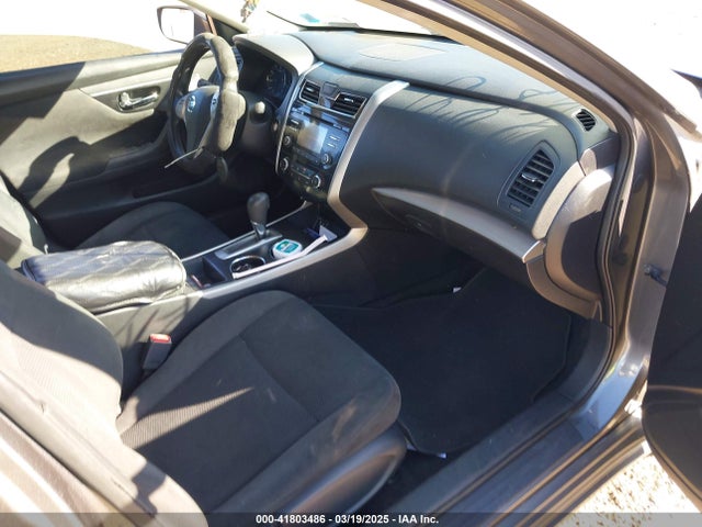 1N4AL3AP8FN326865 Nissan Altima 2.5/2.5 S/2.5 Sl/2.5 Sv