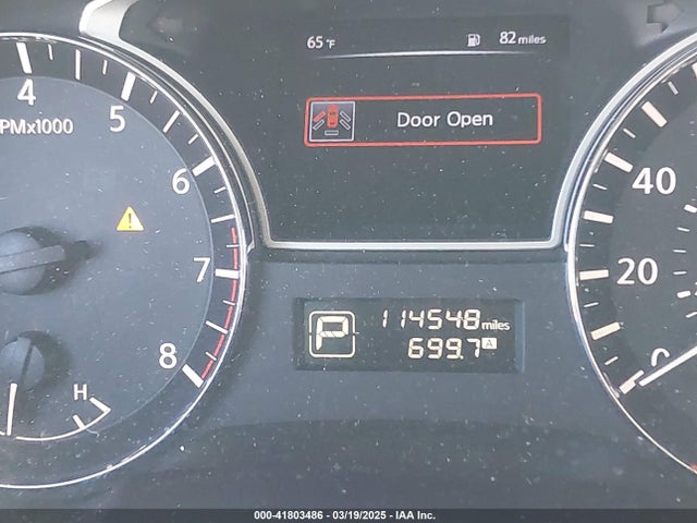 1N4AL3AP8FN326865 Nissan Altima 2.5/2.5 S/2.5 Sl/2.5 Sv