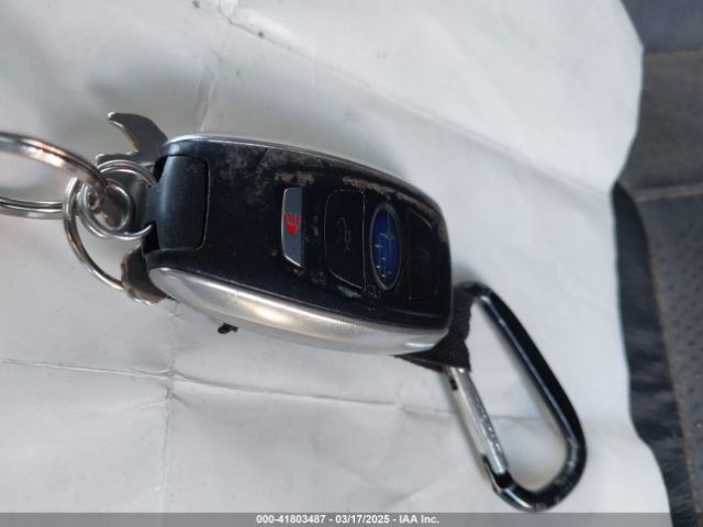 JF2GTANC8KH291853 Subaru Crosstrek 2.0i Limited
