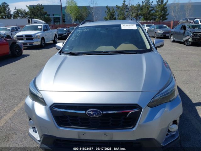 JF2GTANC8KH291853 Subaru Crosstrek 2.0i Limited
