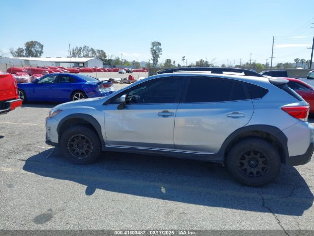 JF2GTANC8KH291853 Subaru Crosstrek 2.0i Limited