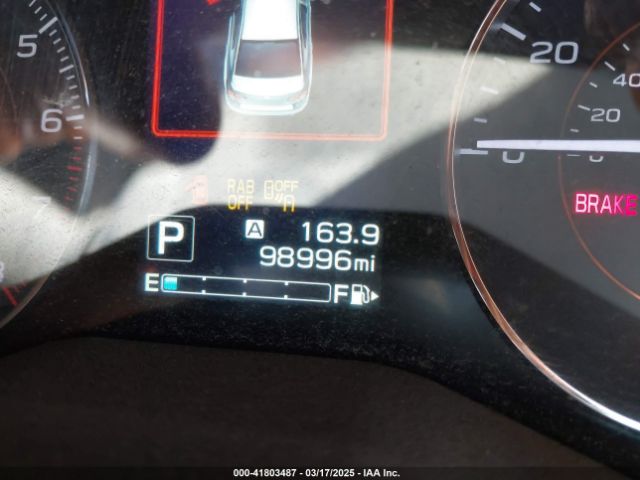 JF2GTANC8KH291853 Subaru Crosstrek 2.0i Limited