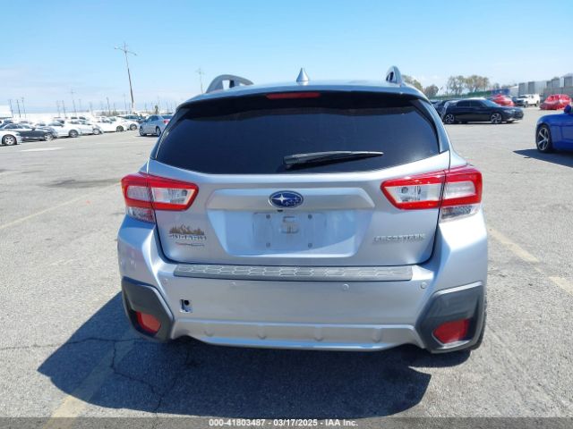 JF2GTANC8KH291853 Subaru Crosstrek 2.0i Limited